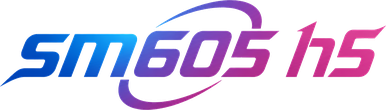 sm605 h5